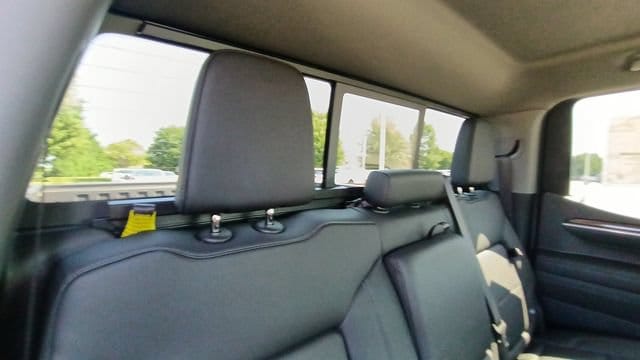2026 Chevrolet Silverado 1500 LT - Photo 17