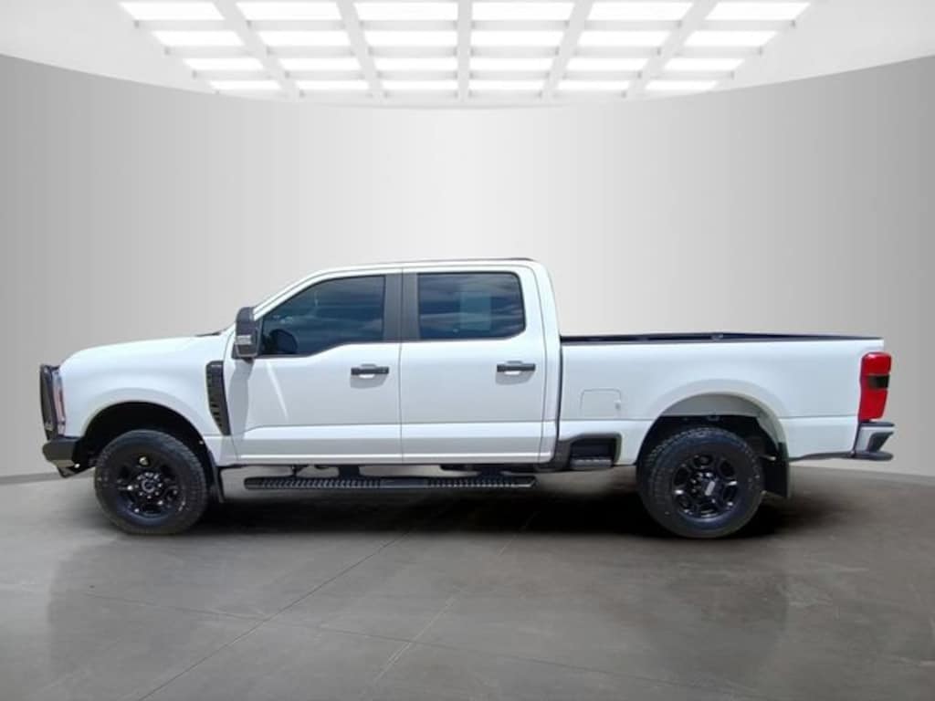Used 2024 Ford Super Duty F-250 SRW XL