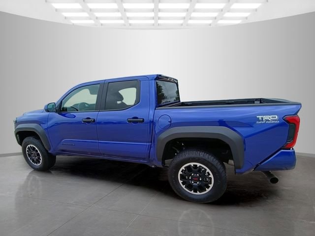 2025 Toyota Tacoma TRD Off Road - Photo 9