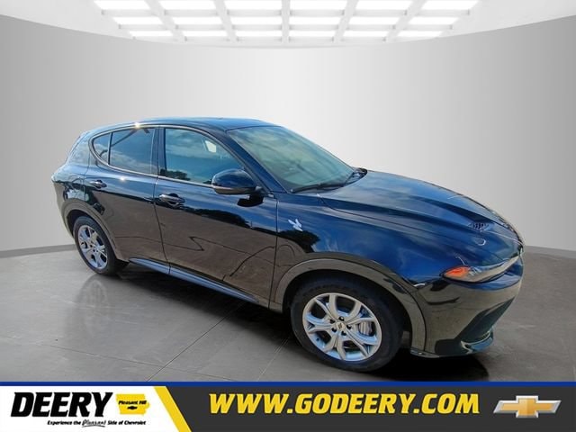 2024 Dodge Hornet 1.3 R/T eAWD's photo