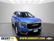  GMC Terrain