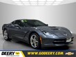  Chevrolet Corvette Stingray