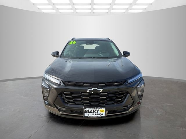 2026 Chevrolet Trax Activ - Photo 9