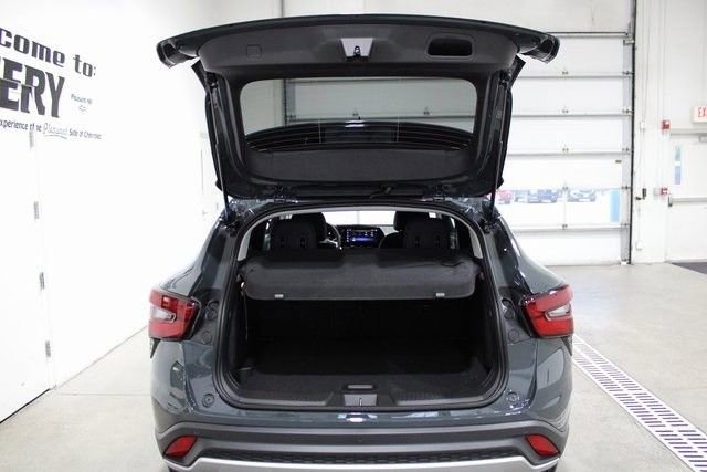 2026 Chevrolet Trax LT - Photo 20