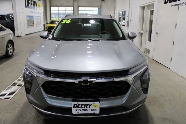 2026 Chevrolet Trax LT - Photo 29