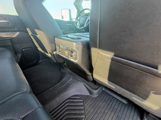 2021 Chevrolet Silverado 2500HD LTZ - Photo 20