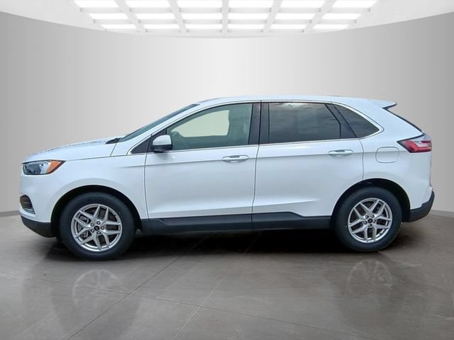 2024 Ford Edge SEL - Photo 9