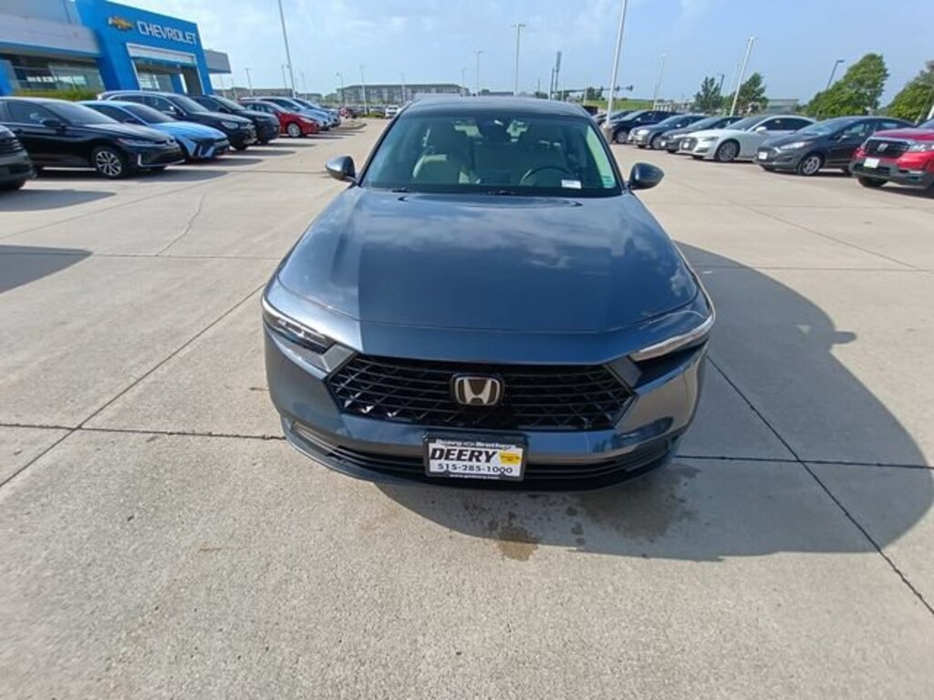 Used 2023 Honda