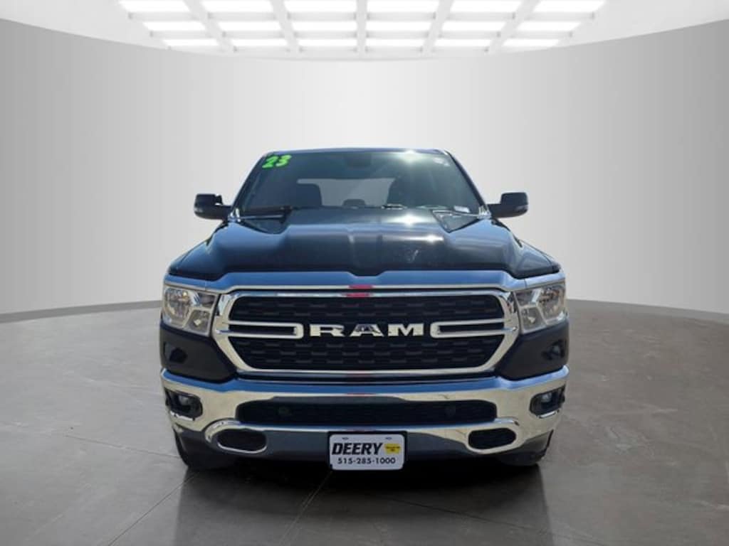 Used 2023 Ram 1500 Big Horn