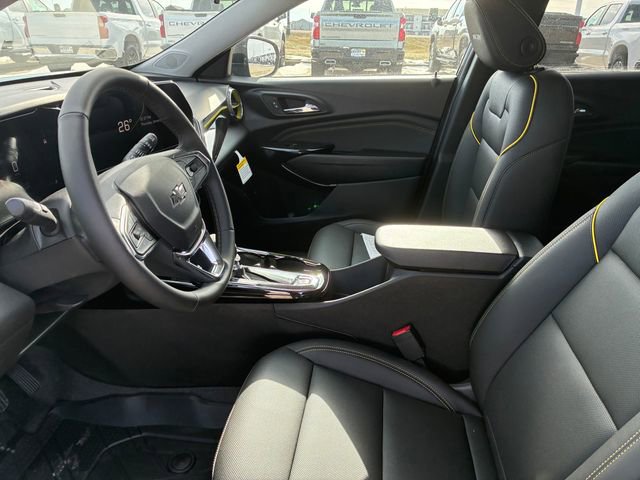 2026 Chevrolet Trax Activ - Photo 11