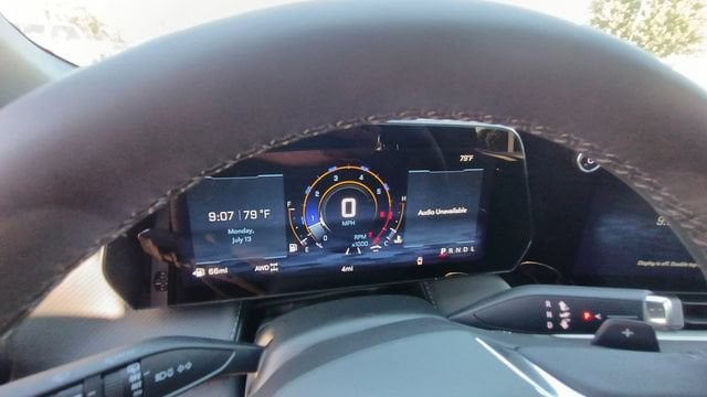 2027 Chevrolet Equinox LT - Photo 19