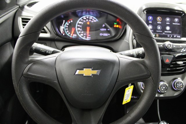 2020 Chevrolet Spark LS photo 4