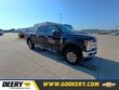  Ford Super Duty F-250 SRW