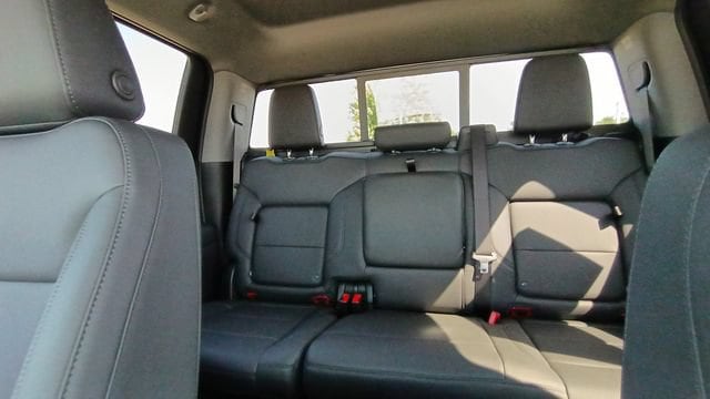 2026 Chevrolet Silverado 1500 LT - Photo 28