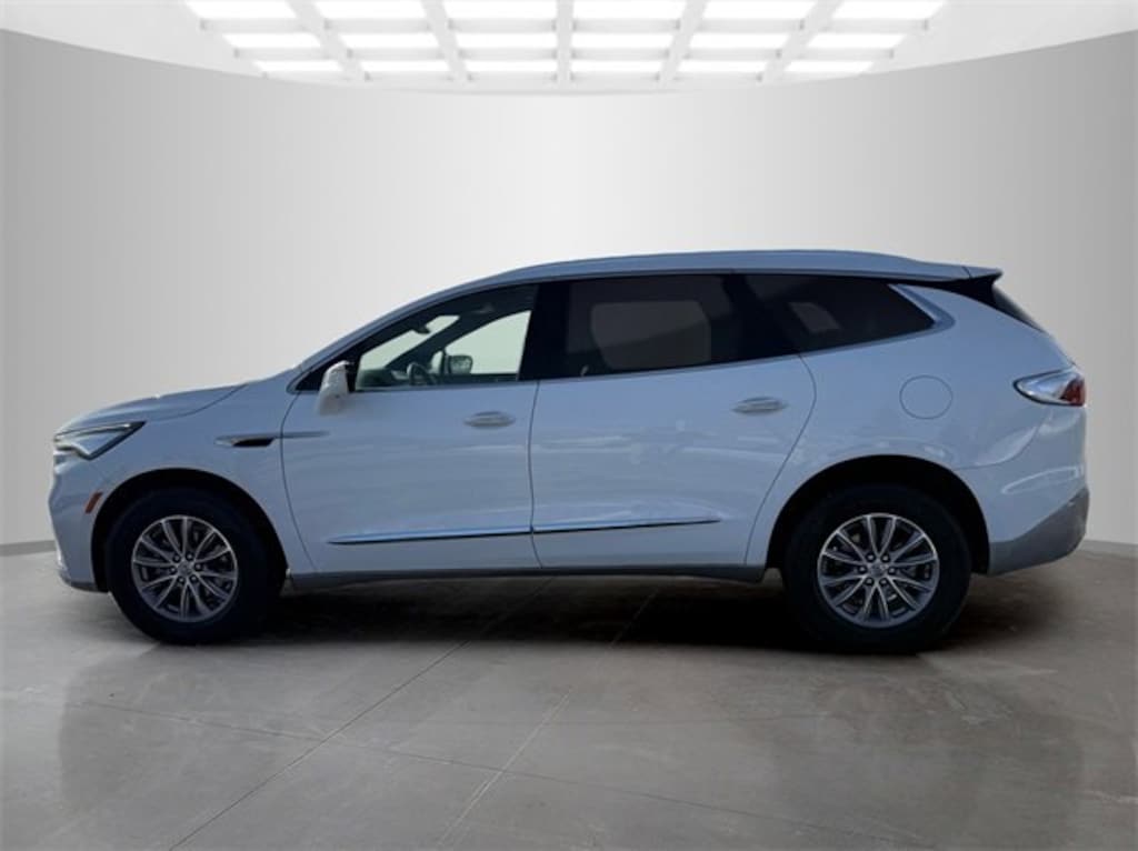 Used 2024 Buick Enclave Premium SUV