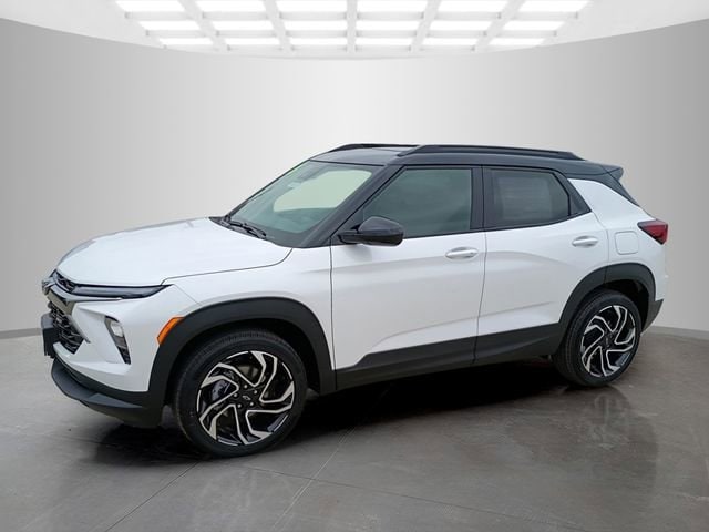 2026 Chevrolet Trailblazer RS - Photo 6