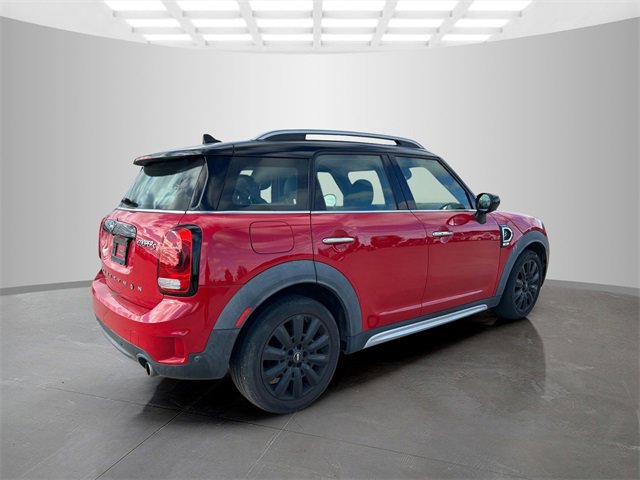 2020 Mini Countryman S photo 4