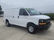  Chevrolet Express Cargo 2500