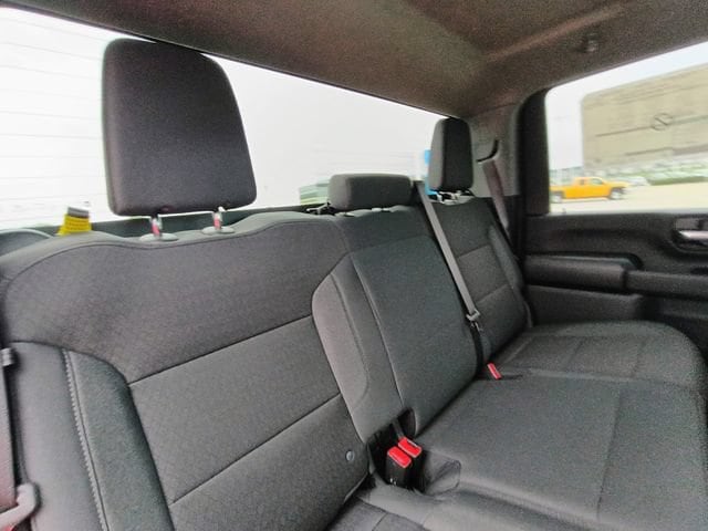 2026 Chevrolet Silverado 2500 HD Custom - Photo 20