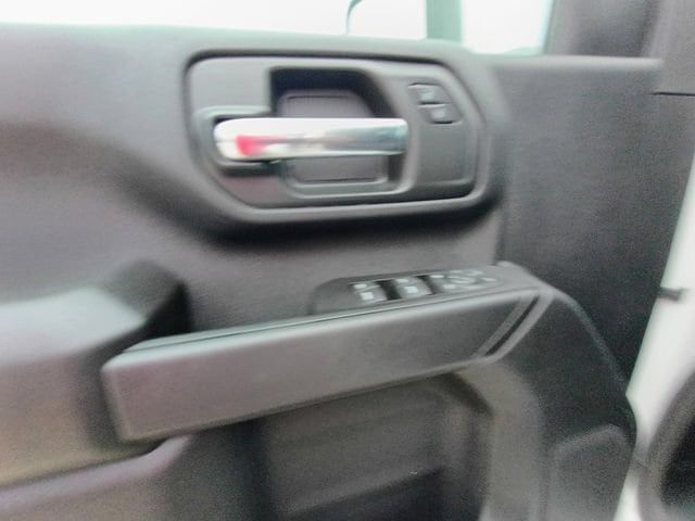 2026 Chevrolet Silverado 2500 HD Custom - Photo 22