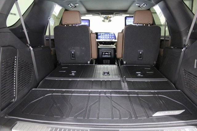 2026 Chevrolet Tahoe High Country - Photo 28
