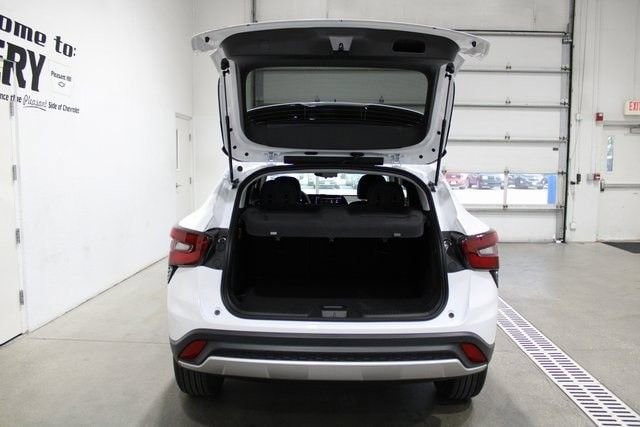 2026 Chevrolet Trax LT - Photo 22