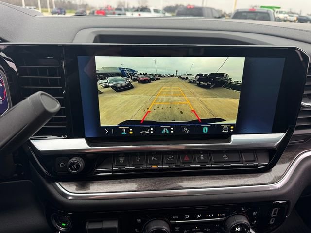 2026 Chevrolet Silverado 2500 HD LTZ - Photo 29