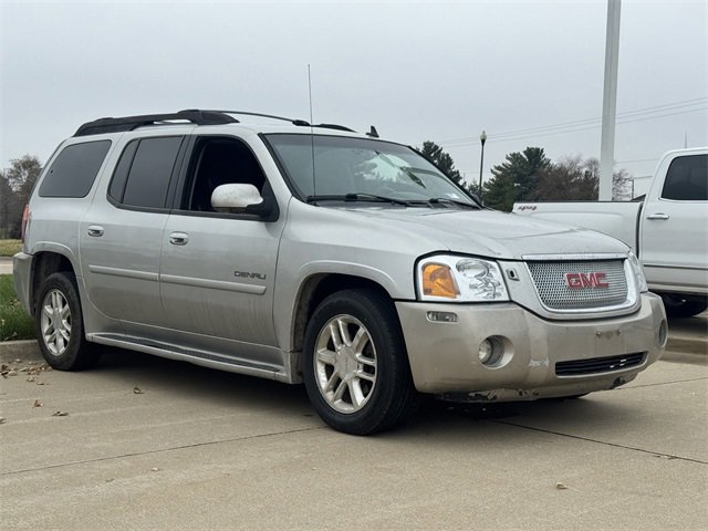 2006 Gmc Envoy Denali photo 2