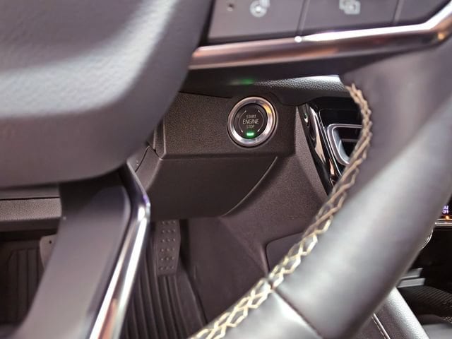 2027 Chevrolet Traverse Z71 - Photo 26