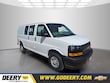  Chevrolet Express Cargo