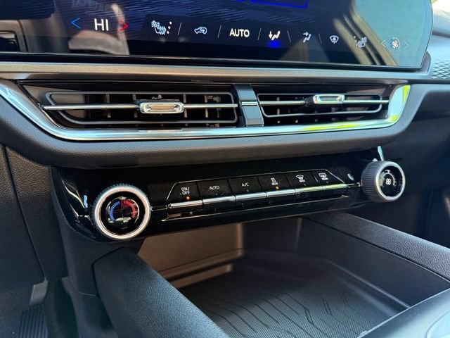 2026 Chevrolet Equinox EV 1LT - Photo 24