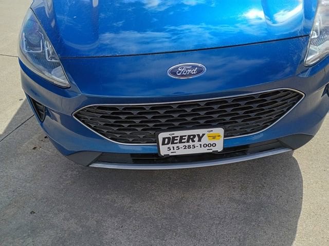 2022 Ford Escape SE - Photo 9