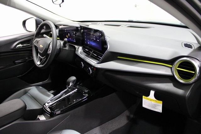 2026 Chevrolet Trax LT - Photo 27