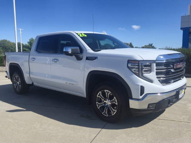  GMC Sierra 1500