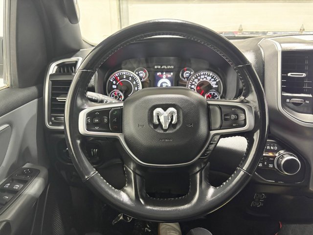2022 Ram 1500 Big Horn Lone Star photo 4