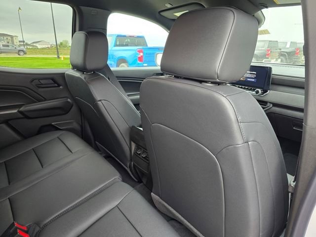 2026 Chevrolet Colorado Trail Boss - Photo 20