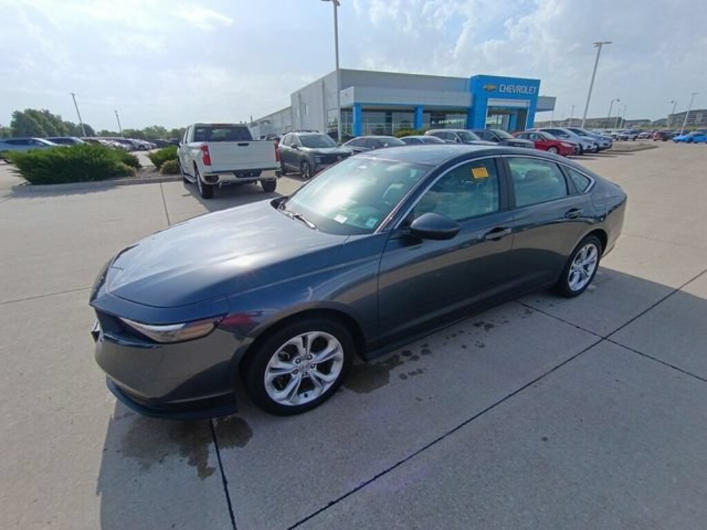 Used 2023 Honda