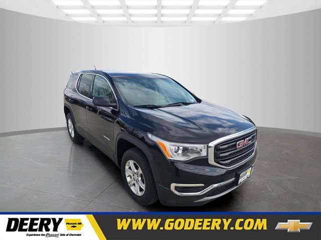 2019 GMC Acadia SLE-1 AWD's photo