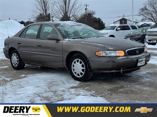 2005 Buick Century Base's photo