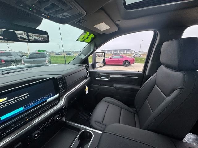 2026 Chevrolet Silverado 2500 HD LTZ - Photo 26
