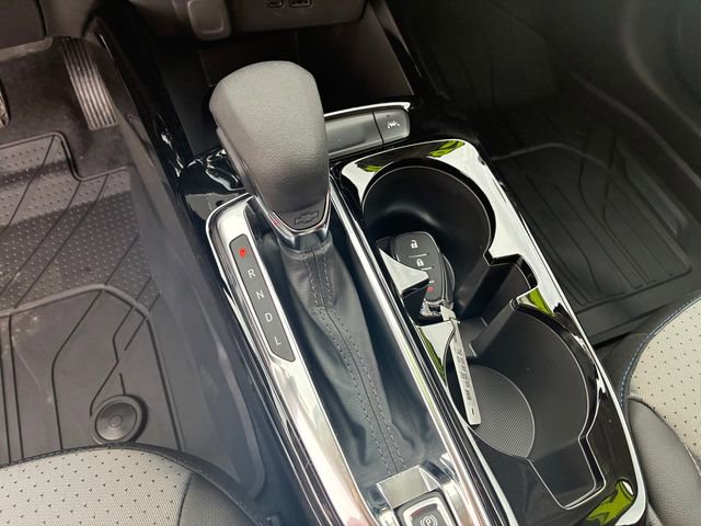 2026 Chevrolet Trax LT - Photo 27