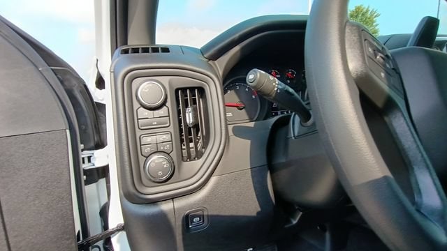 2026 Chevrolet Silverado 2500 HD Custom - Photo 23