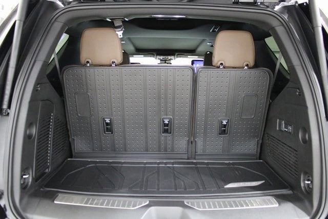 2026 Chevrolet Tahoe High Country - Photo 26