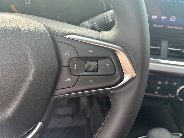2026 Chevrolet Trax LT - Photo 23