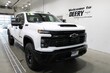 Chevrolet Silverado 2500 HD