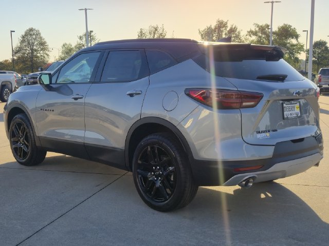 2026 Chevrolet Blazer 2LT - Photo 6