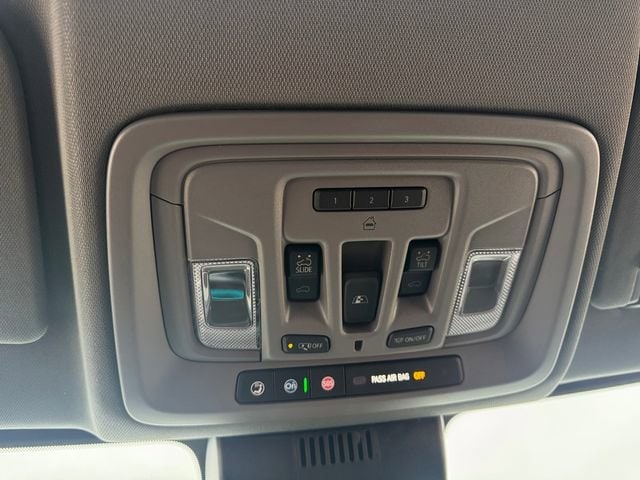 2026 Chevrolet Silverado 2500 HD LTZ - Photo 27