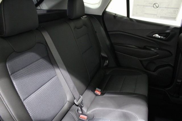 2026 Chevrolet Trax LT - Photo 28