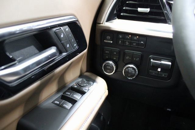 2026 Chevrolet Tahoe High Country - Photo 7