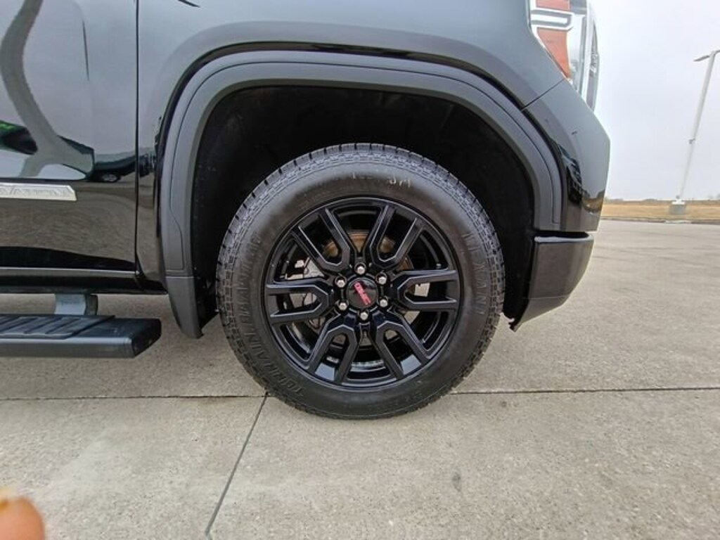 Used 2019 GMC Sierra 1500 Elevation Truck